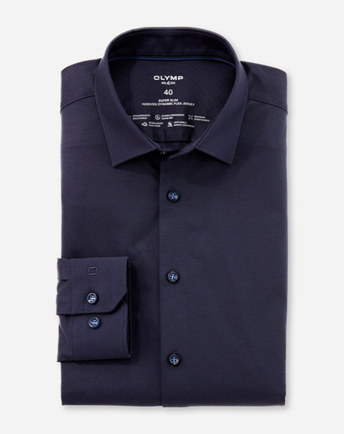 OLYMP No. Six 24/Seven