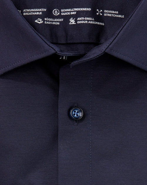 OLYMP No. Six 24/Seven