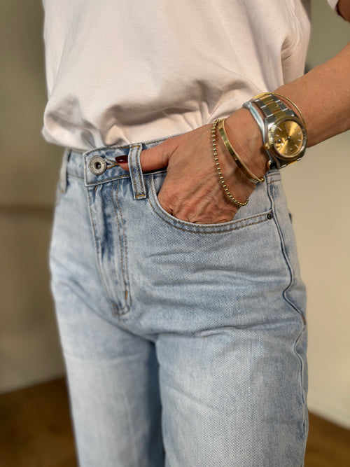 Mom Jeans | Jade