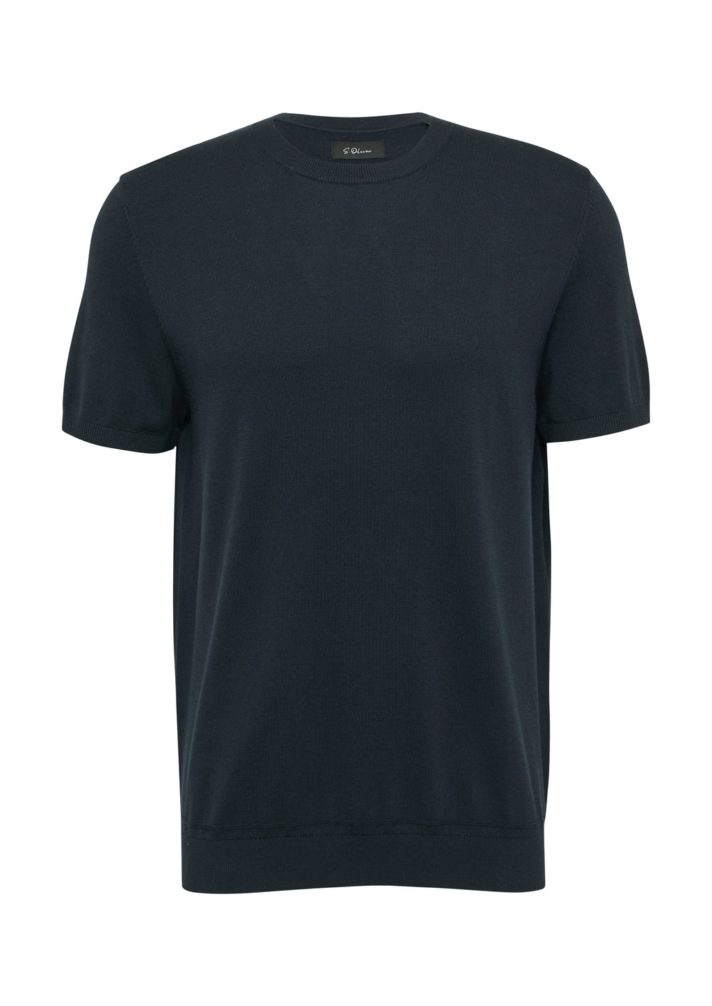 Strick-Shirt