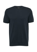 Strick-Shirt