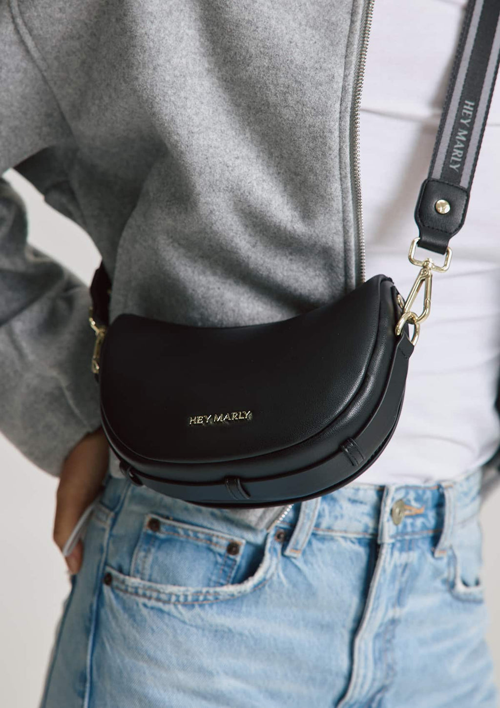 Crossbody Bag | Sporty Sister