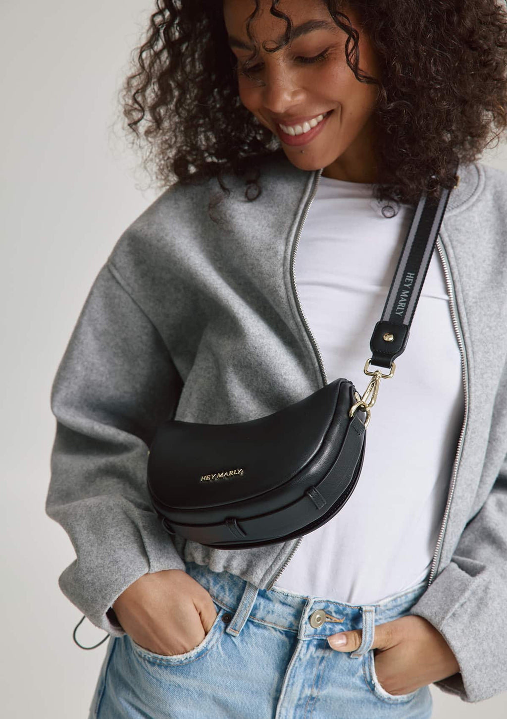 Crossbody Bag | Sporty Sister