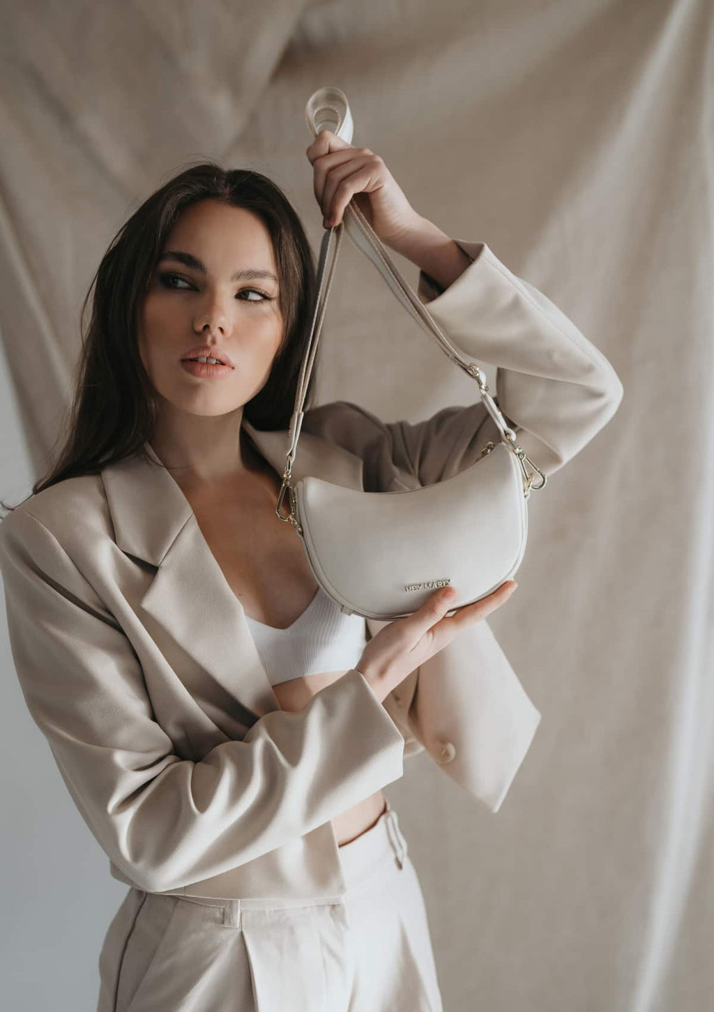 Crossbody Bag | Sporty Sister