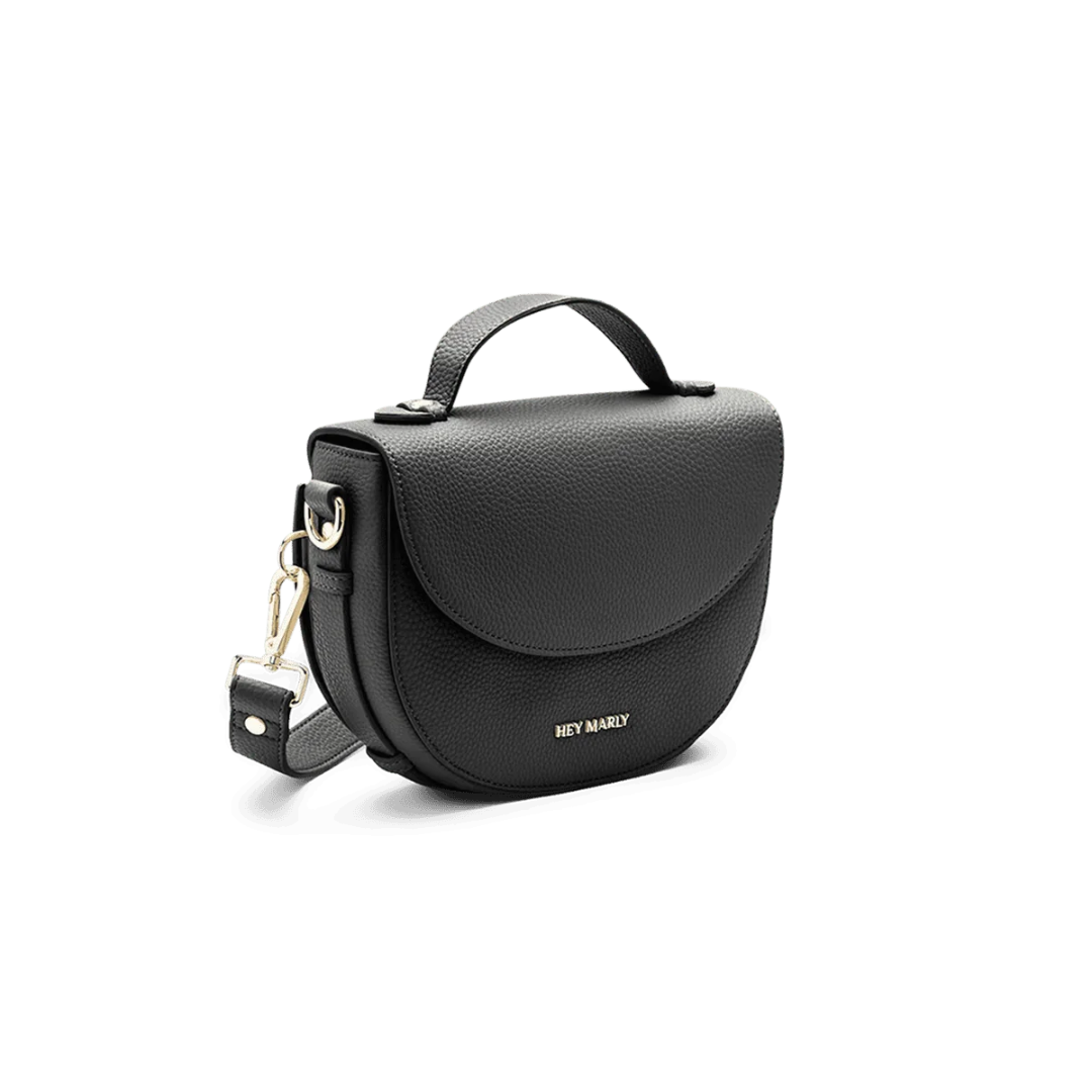 Half Moon Bag | Soul Sister