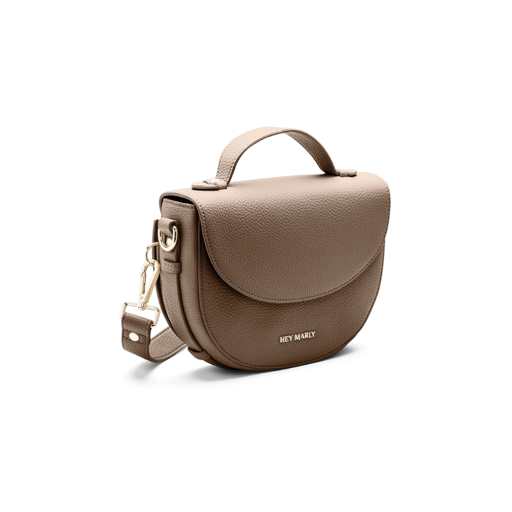 Half Moon Bag | Soul Sister