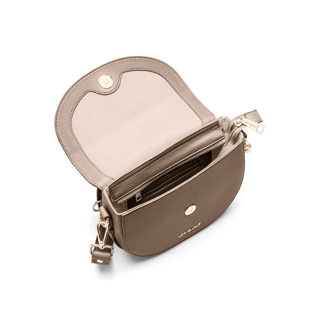 Half Moon Bag | Soul Sister