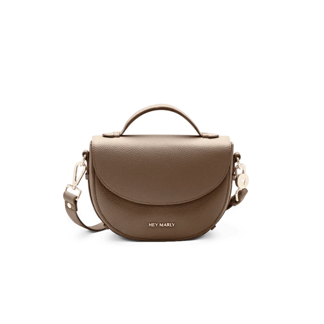 Half Moon Bag | Soul Sister