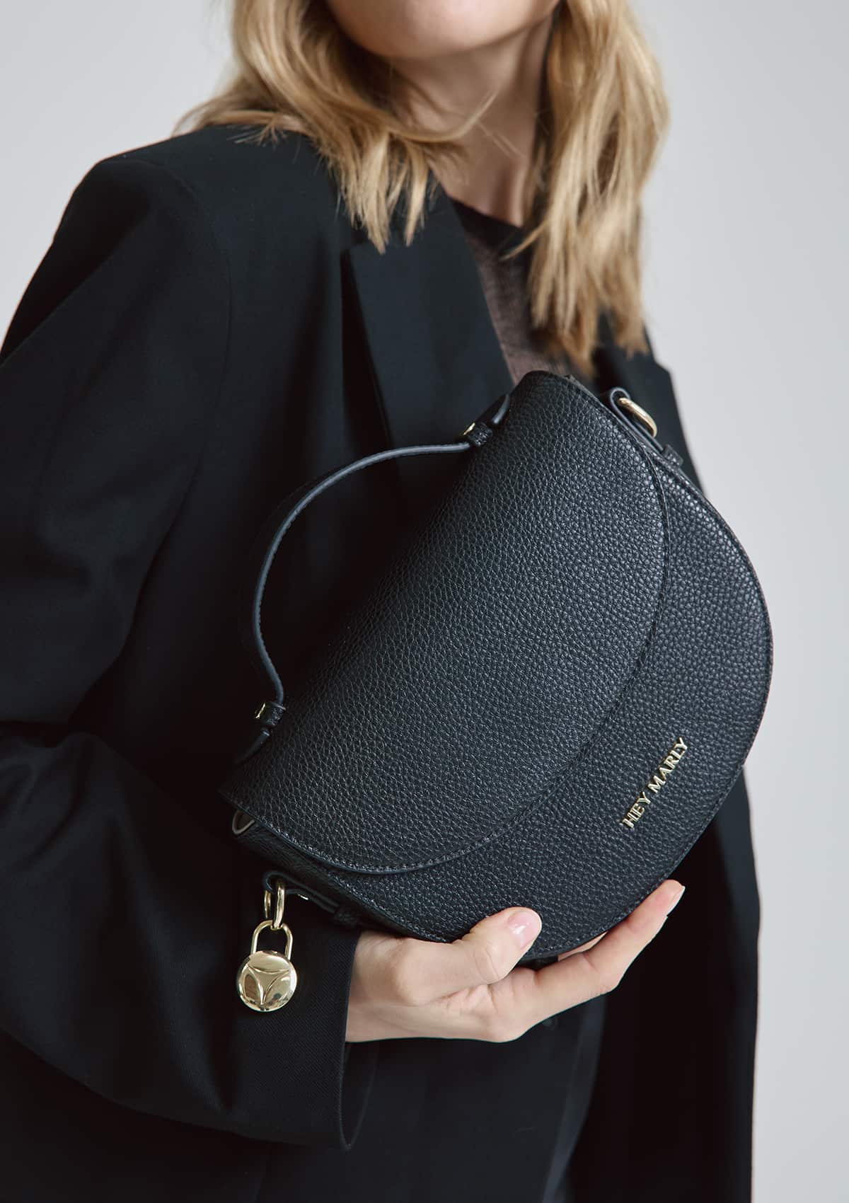 Half Moon Bag | Soul Sister