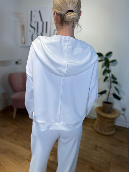 Cozy Jogger Sweater | Hanna