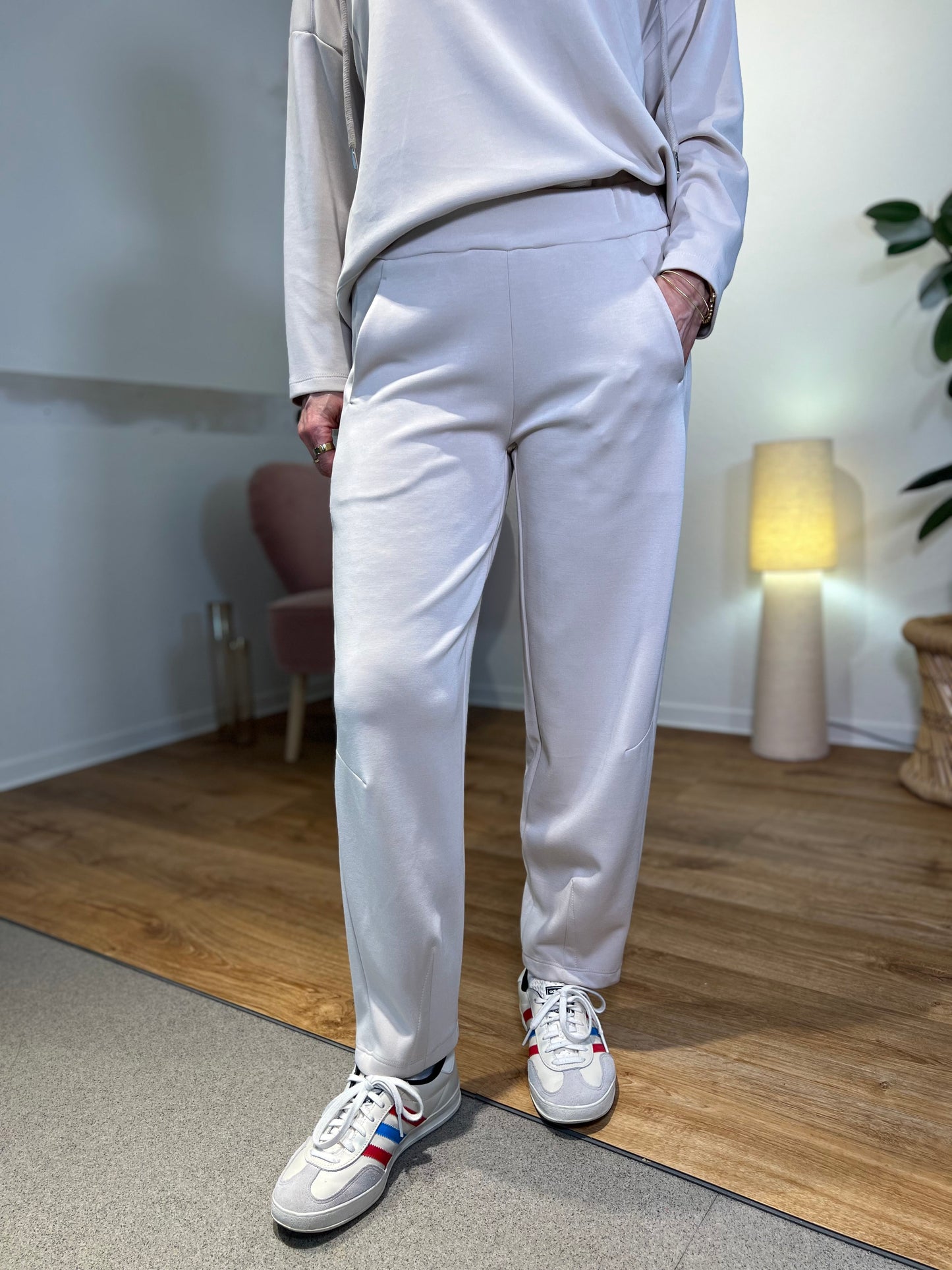 Cozy Jogger Hose | Hanna