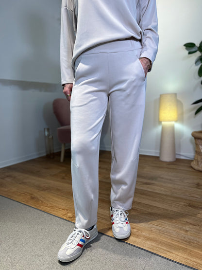 Cozy Jogger Hose | Hanna