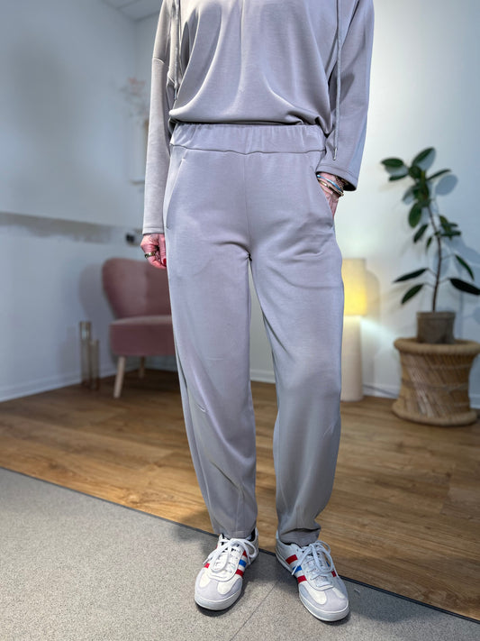 Cozy Jogger Hose | Hanna