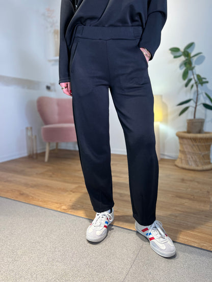 Cozy Jogger Hose | Hanna