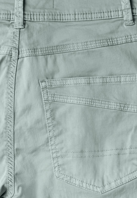 Hose im Casual Fit