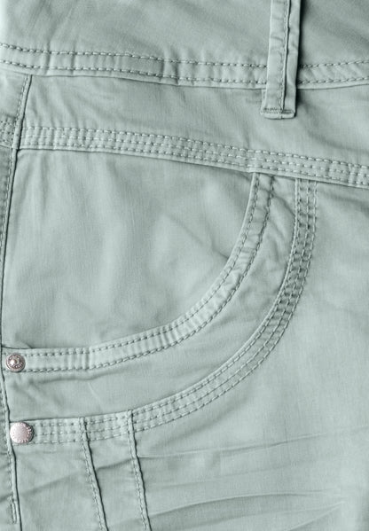 Hose im Casual Fit