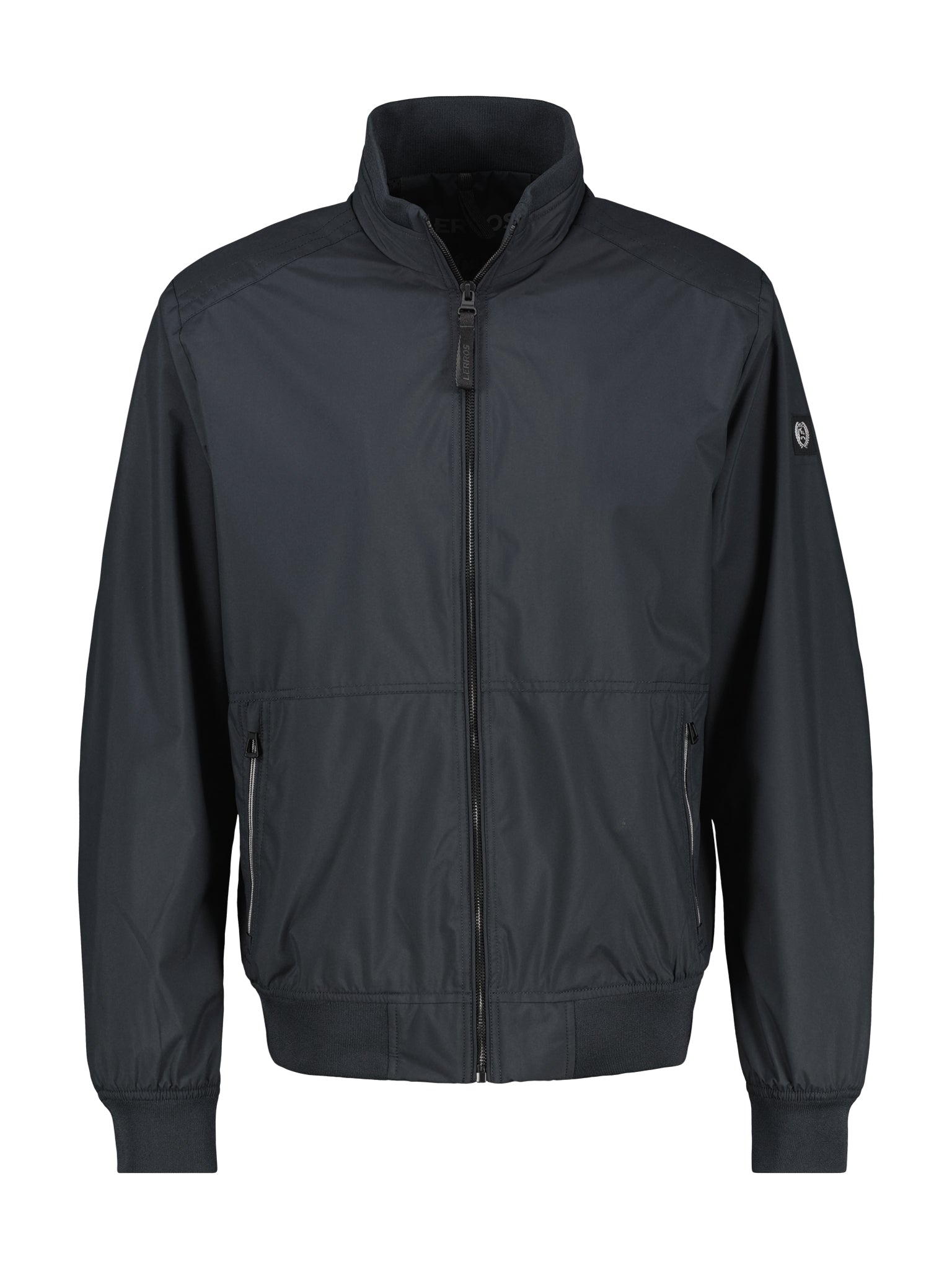 BLOUSON KONFEKTION