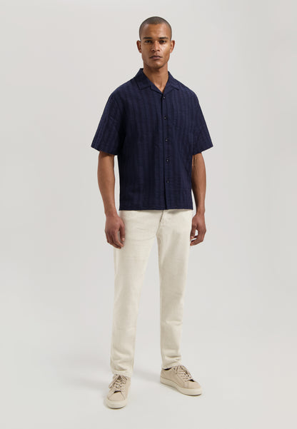 DS_Sirius Resort Shirt