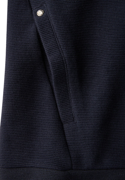 Kapuzenjacke