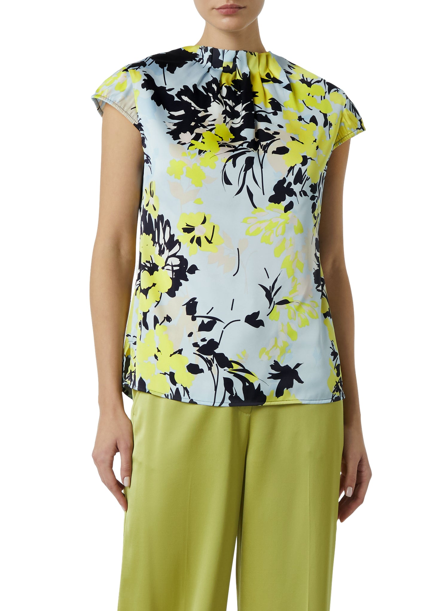 Bluse