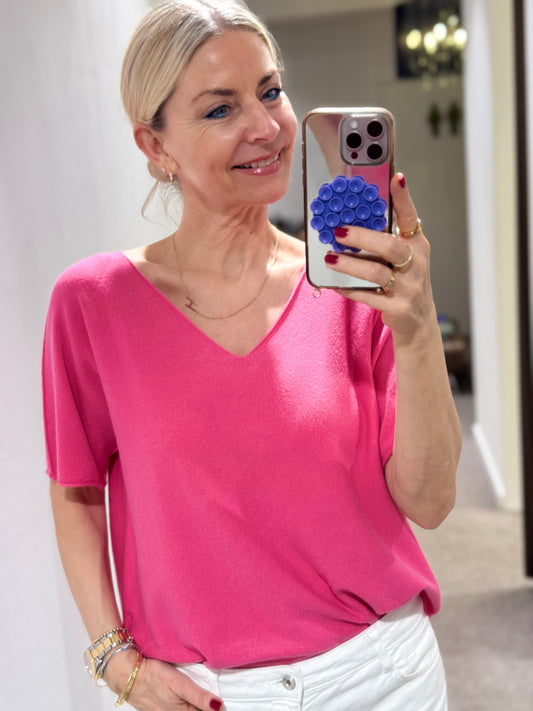 Strick Pullover | Alma