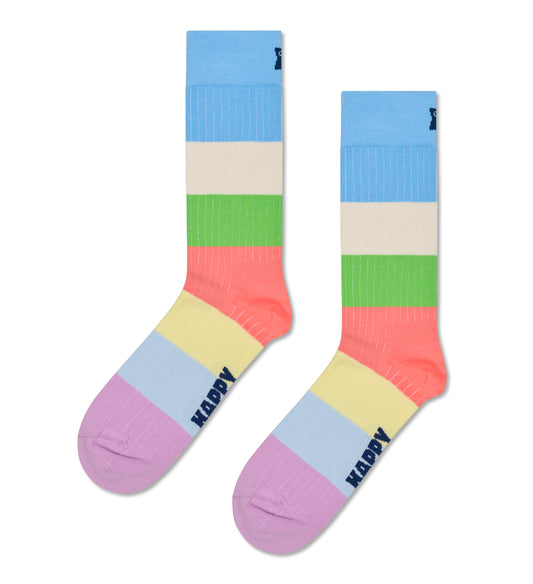 Chunky Stripe 1 Sock