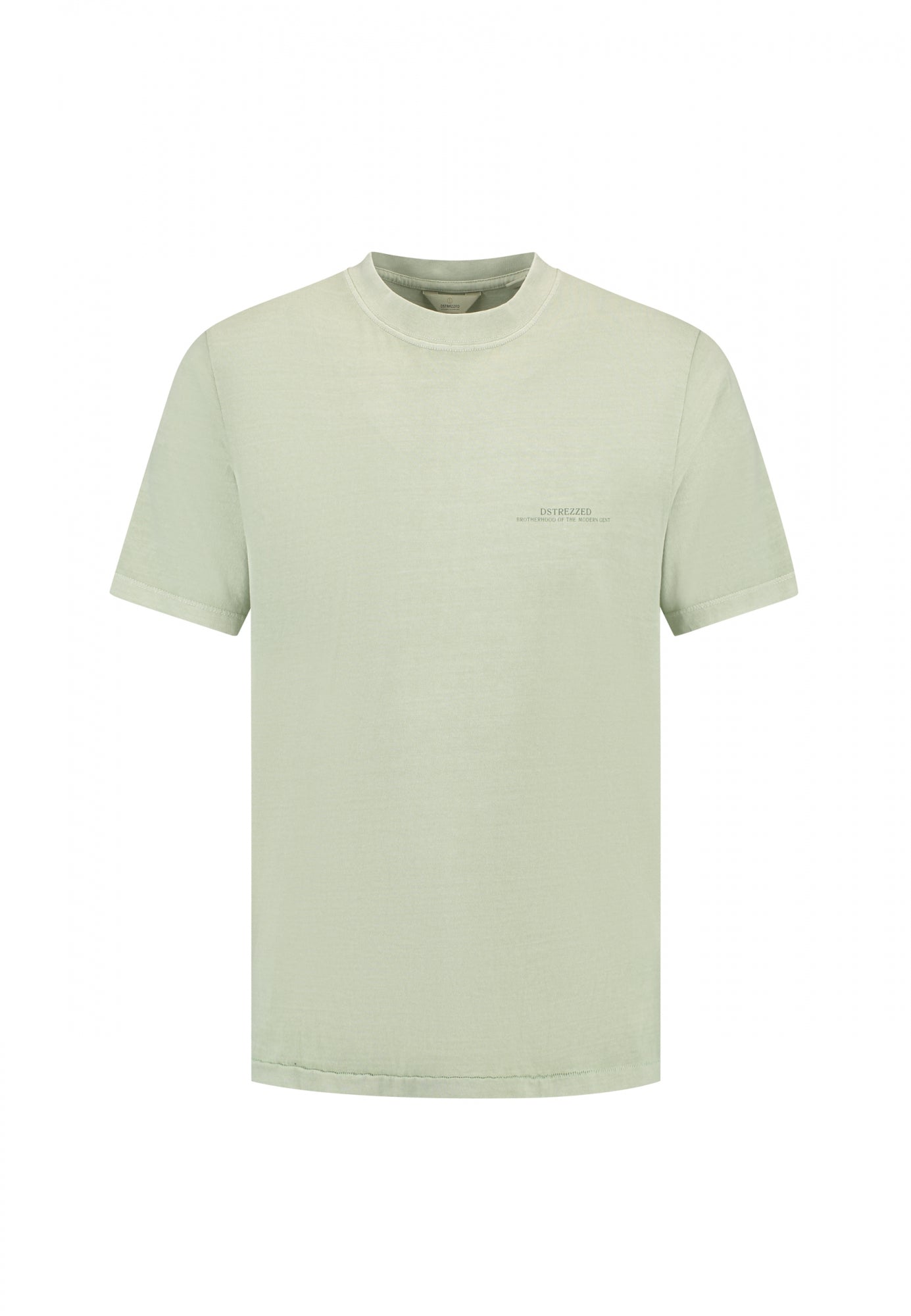 DS_Nickolas Graphic Tee