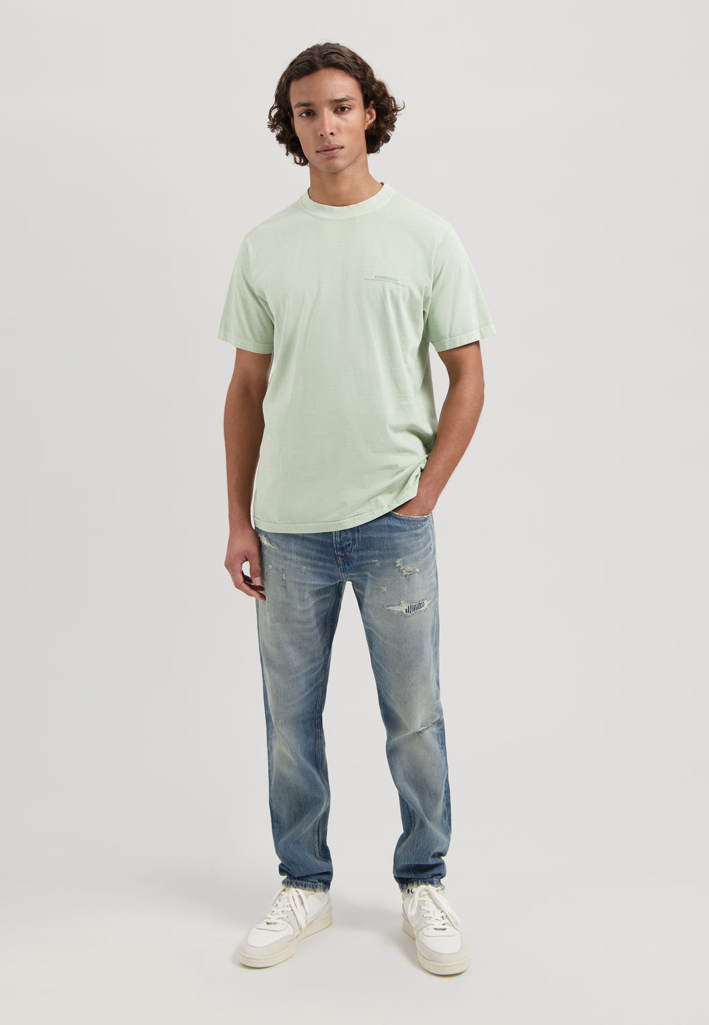 DS_Nickolas Graphic Tee