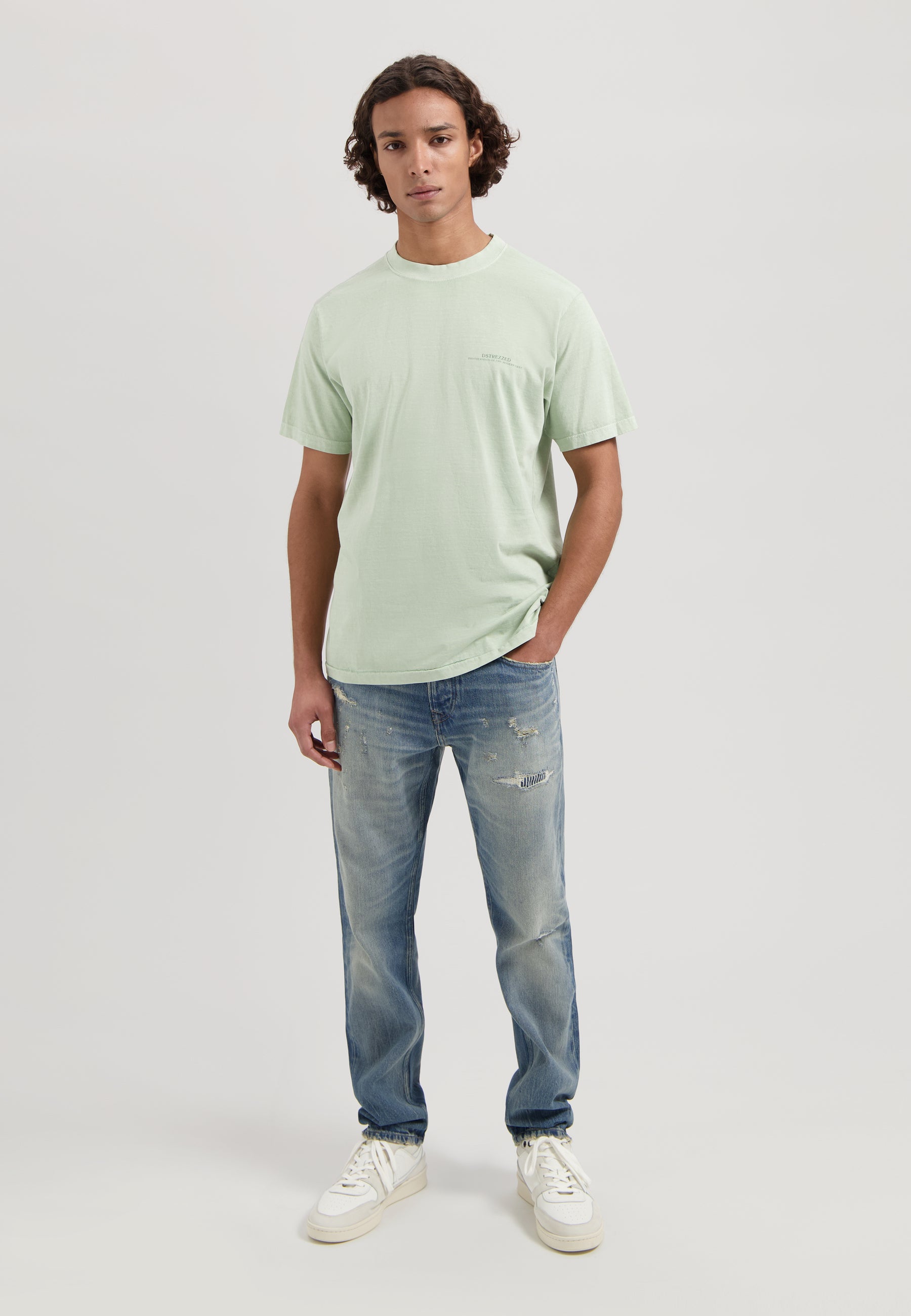 DS_Nickolas Graphic Tee