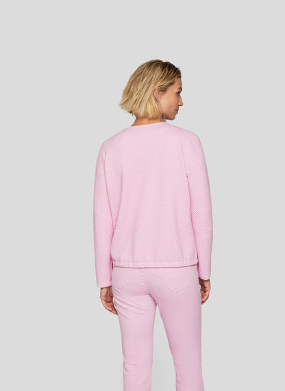 Powder Rose
