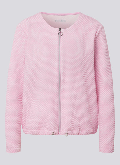 Powder Rose