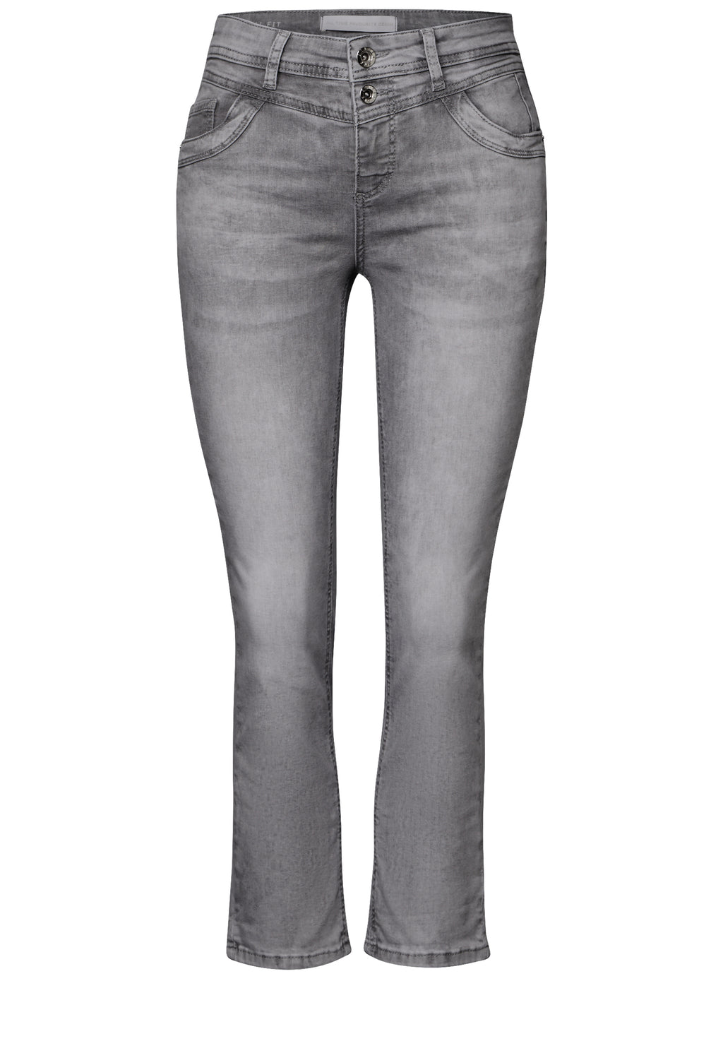 7/8-Jeans im Casual Fit