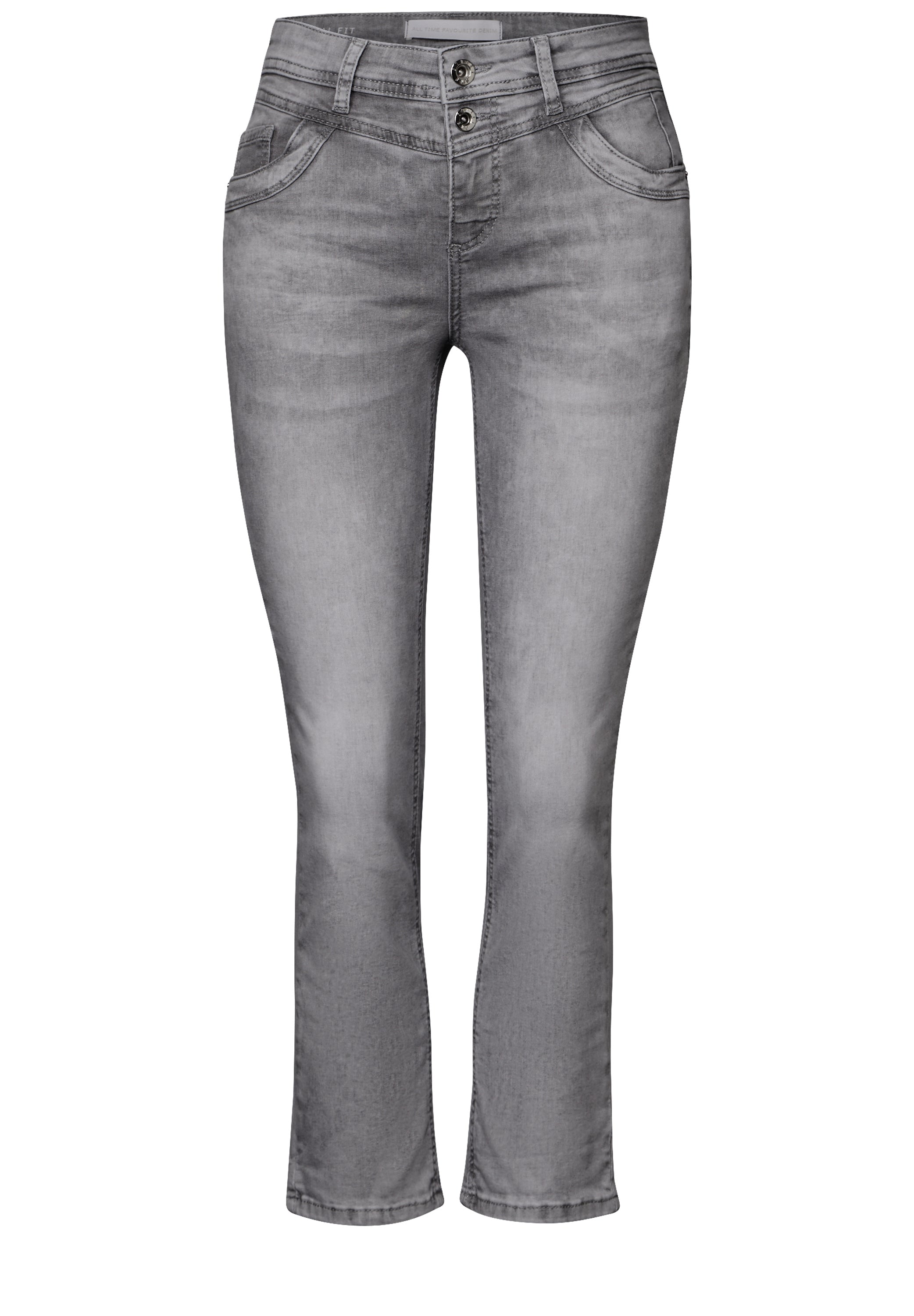 7/8-Jeans im Casual Fit