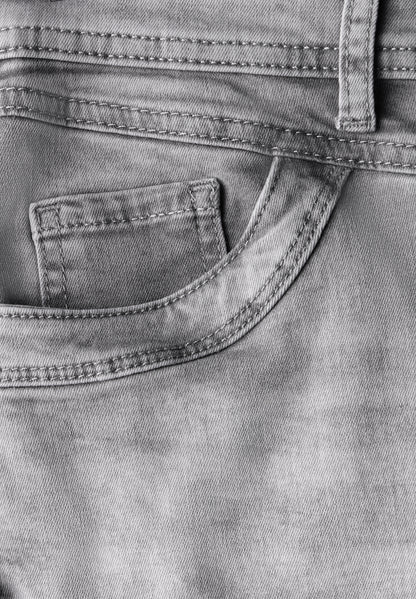 7/8-Jeans im Casual Fit