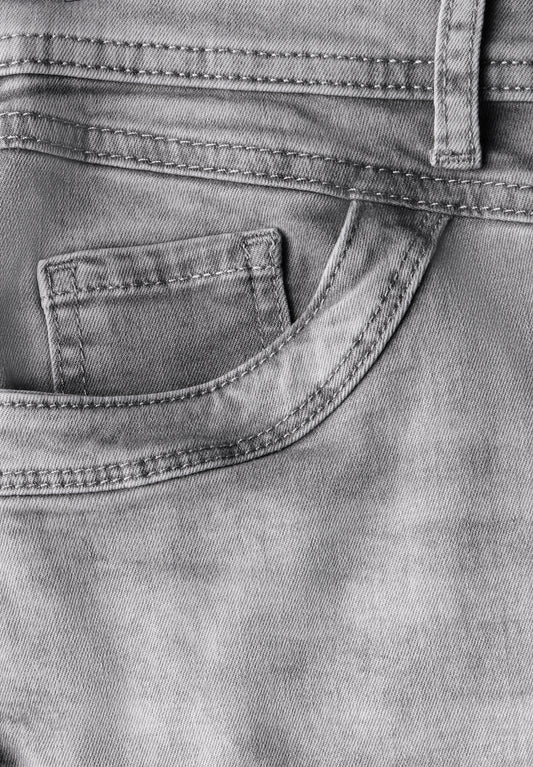 7/8-Jeans im Casual Fit
