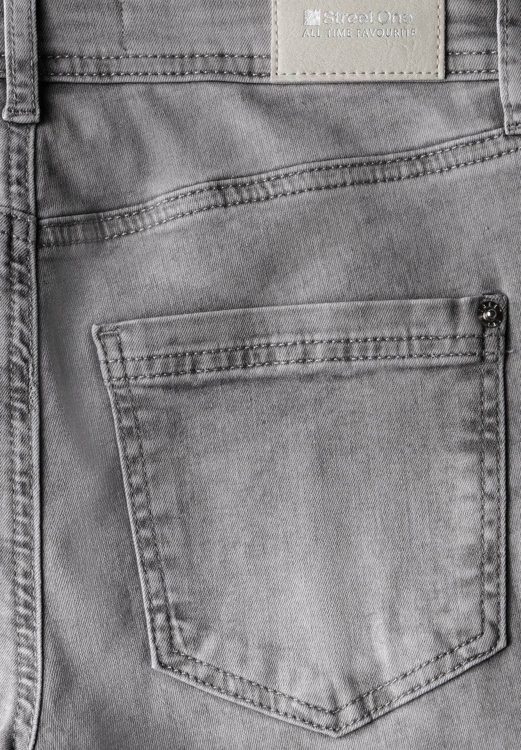 7/8-Jeans im Casual Fit