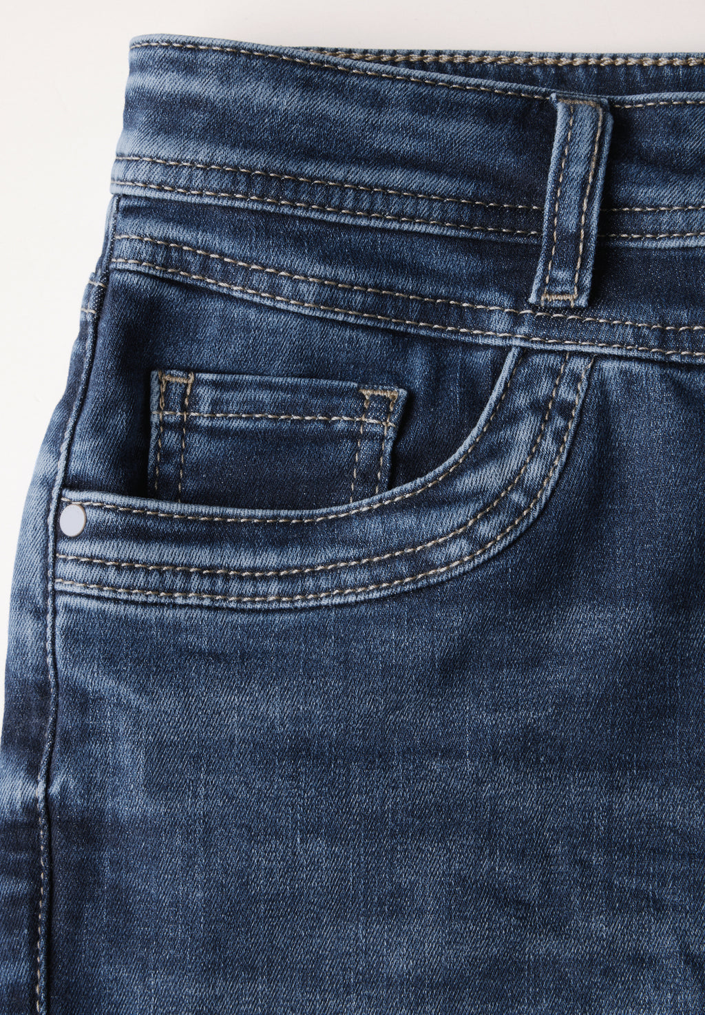 7/8-Jeans im Casual Fit