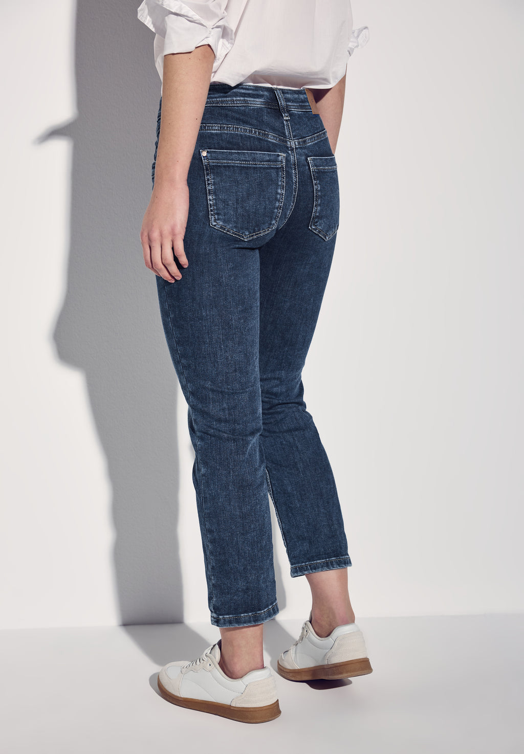 7/8-Jeans im Casual Fit