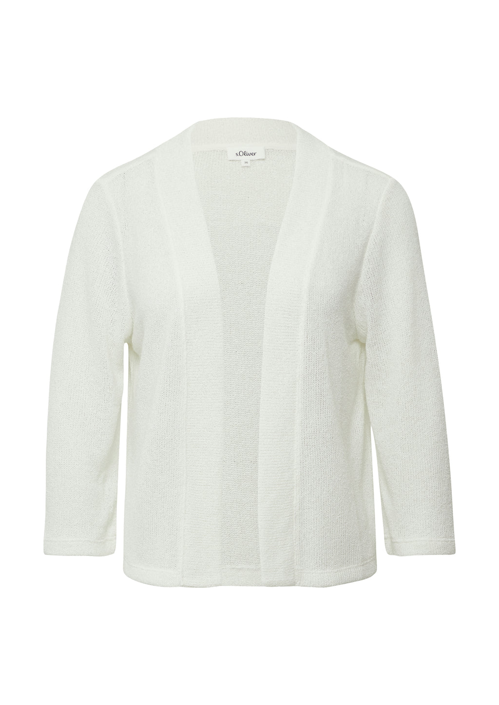 Indoor-Jacke