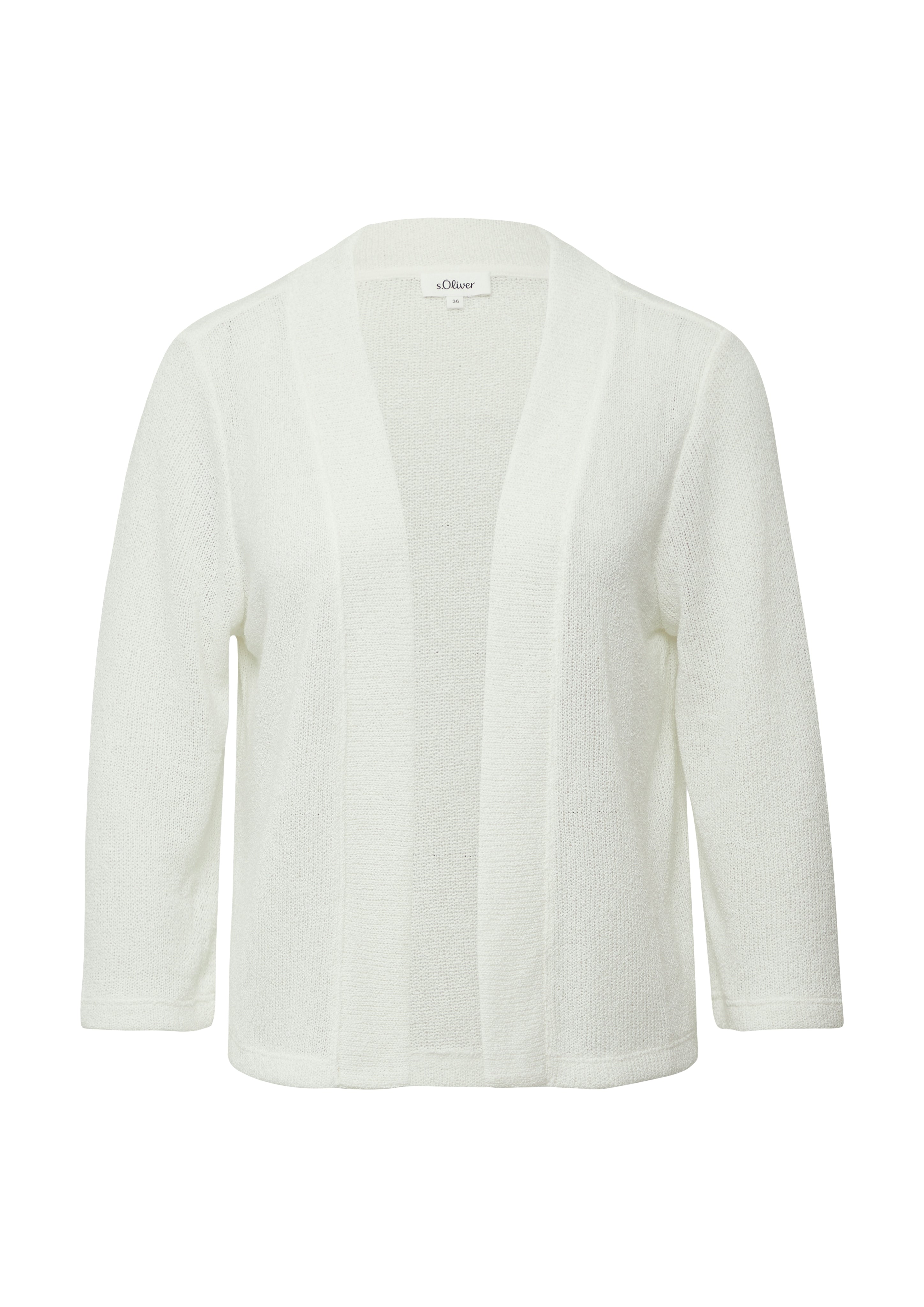 Indoor-Jacke