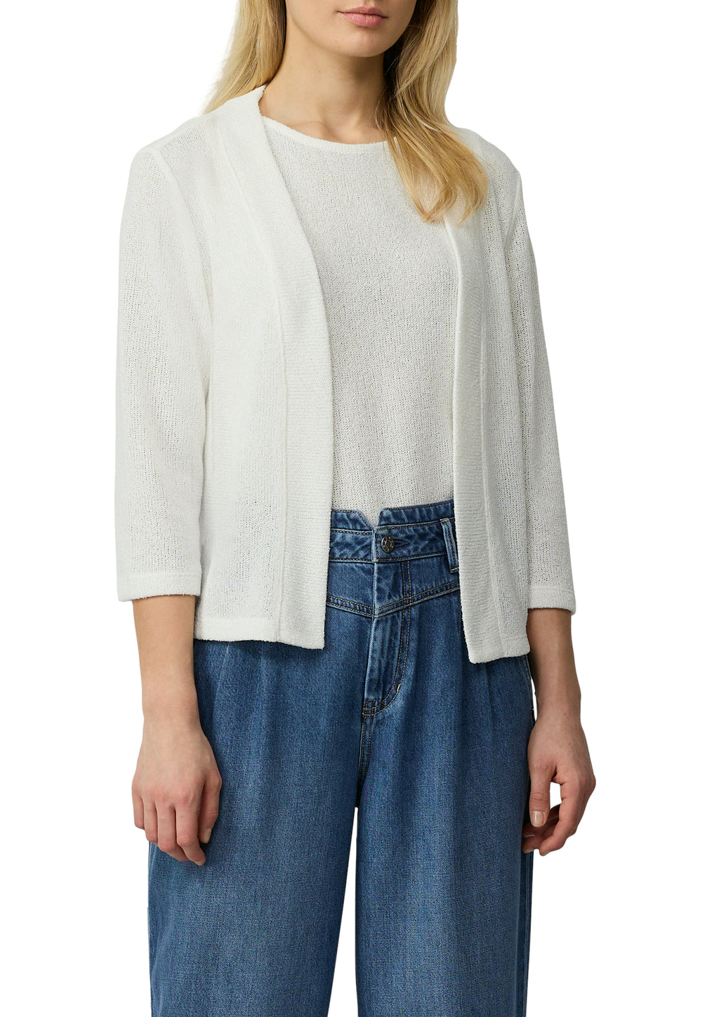 Indoor-Jacke