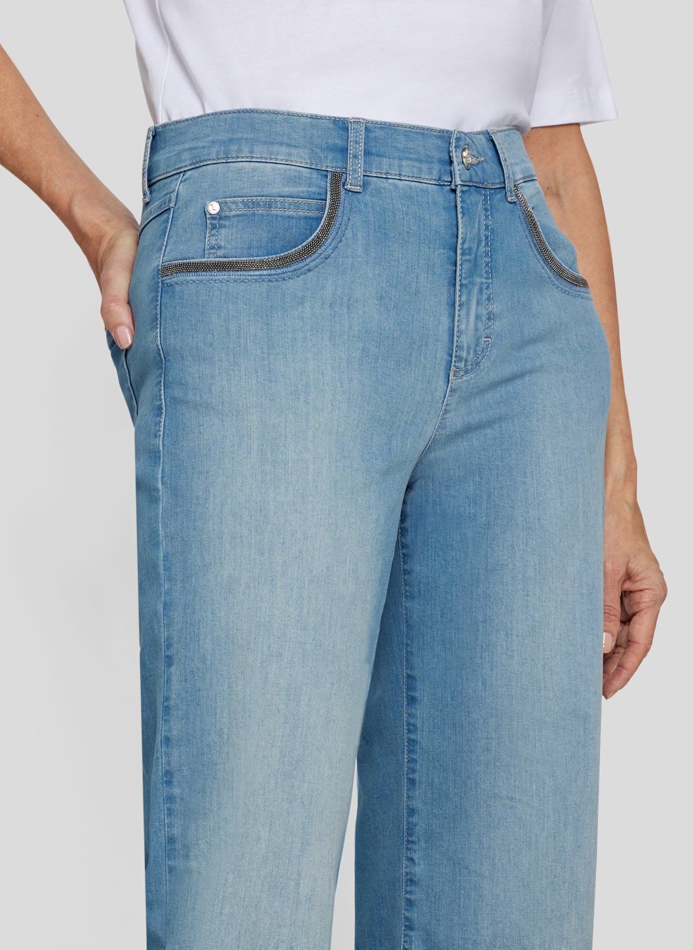 DENIM