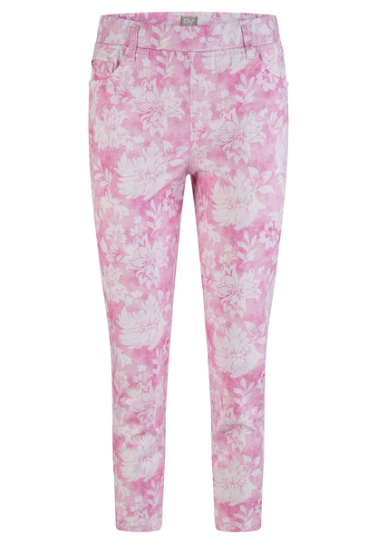 Powder Rose