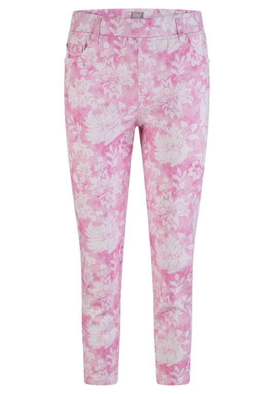 Powder Rose