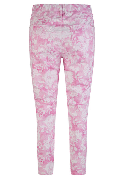 Powder Rose