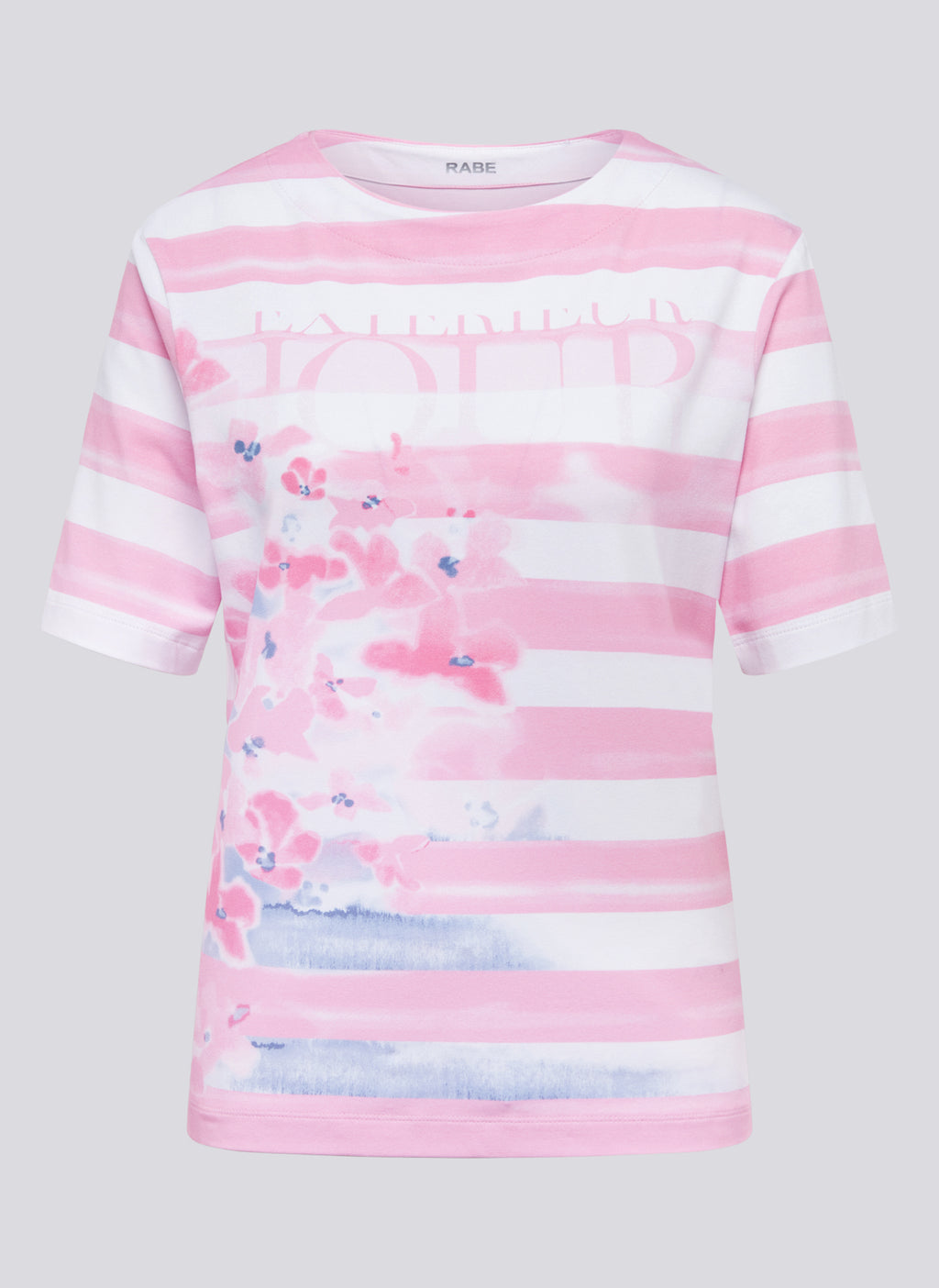 Powder Rose