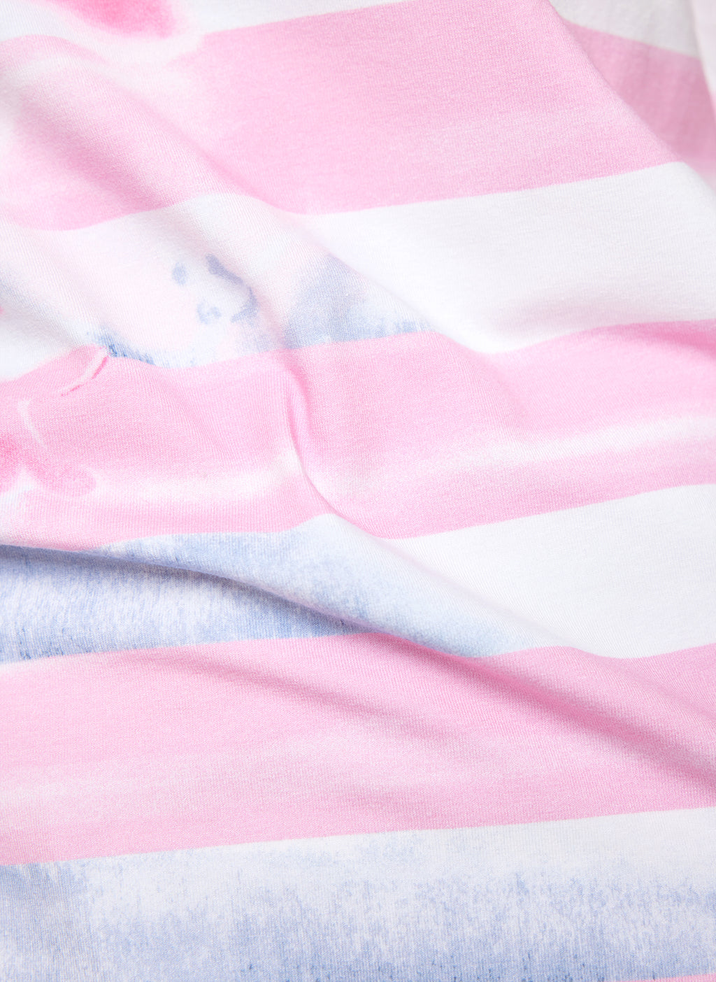 Powder Rose