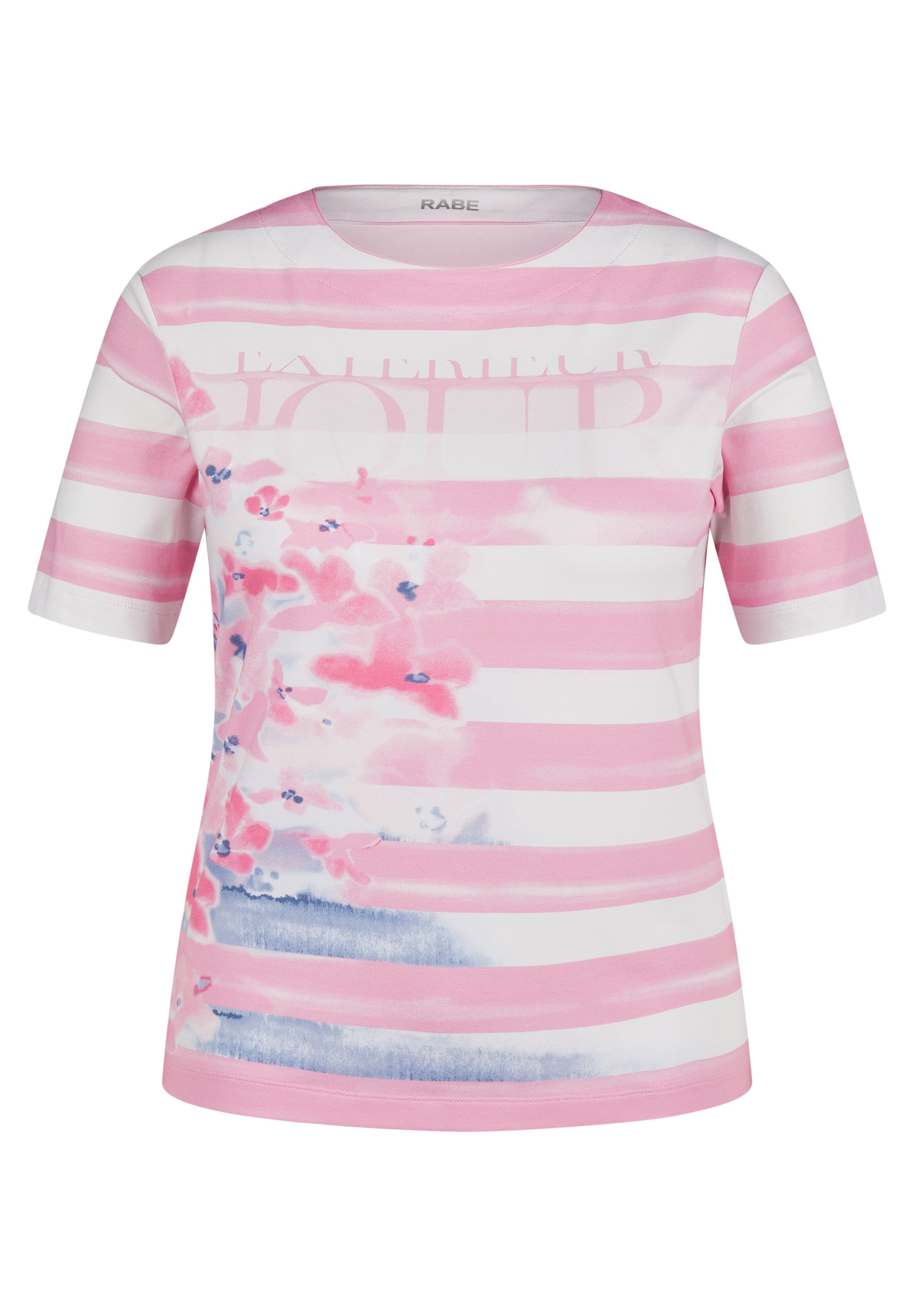 Powder Rose