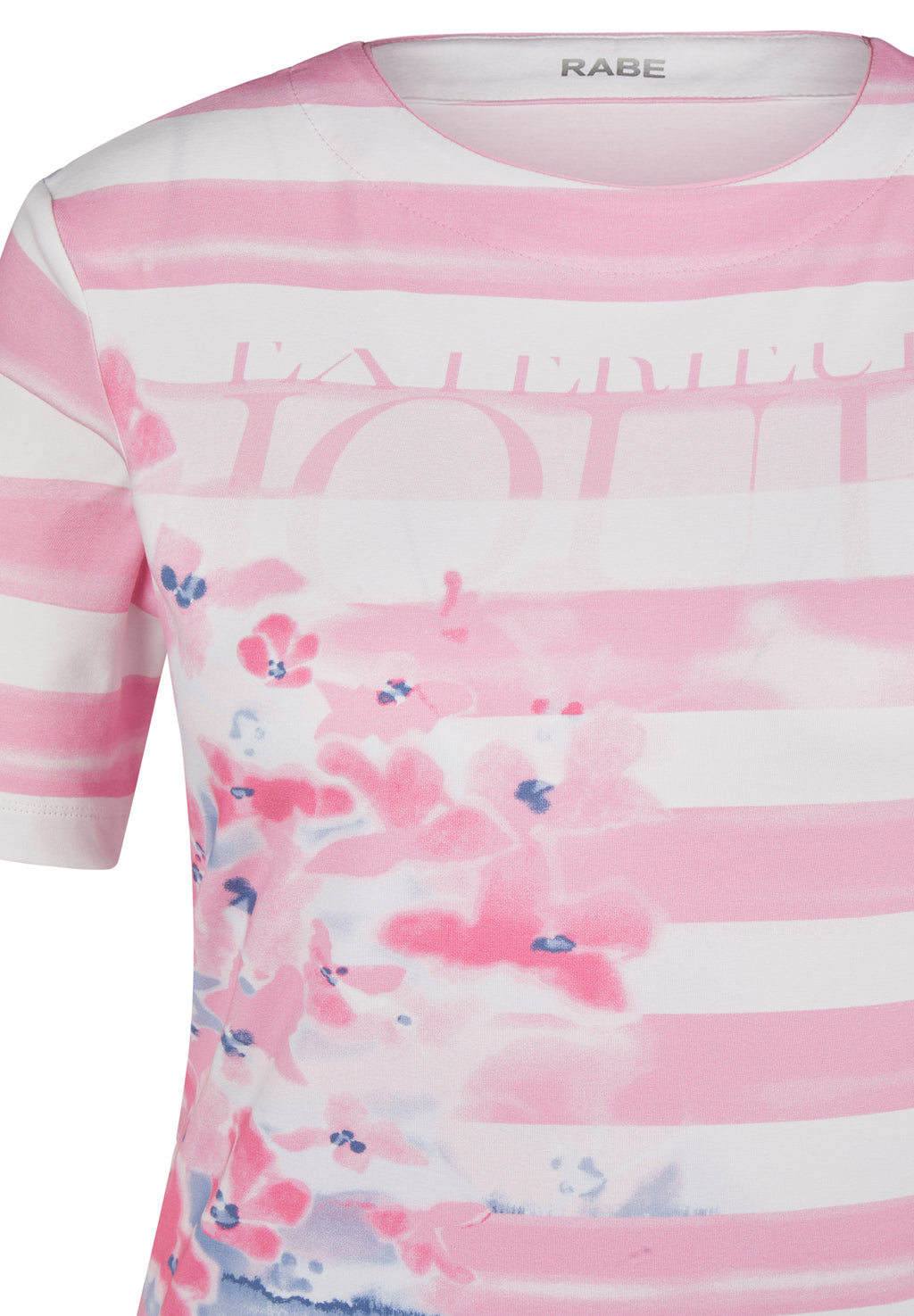 Powder Rose