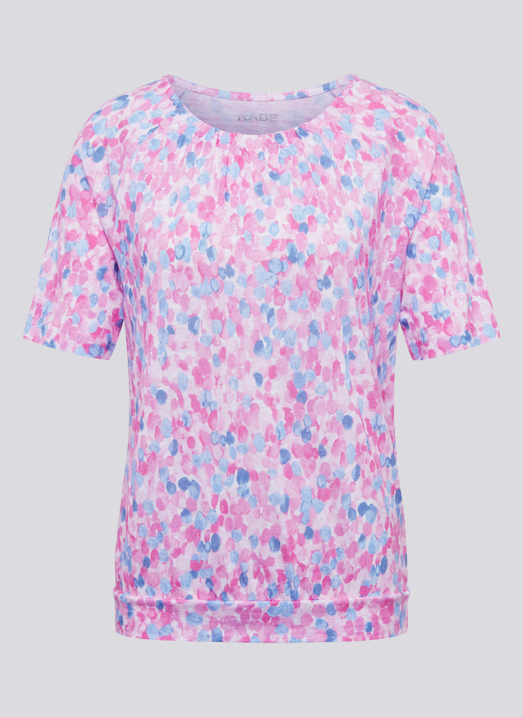 Powder Rose